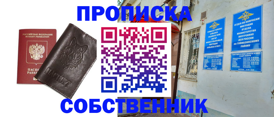 прописка гарантия в Звенигово