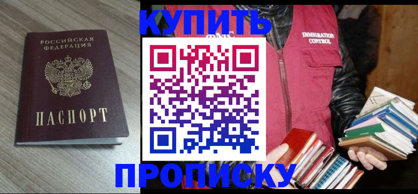 прописка регистрация в Звенигово